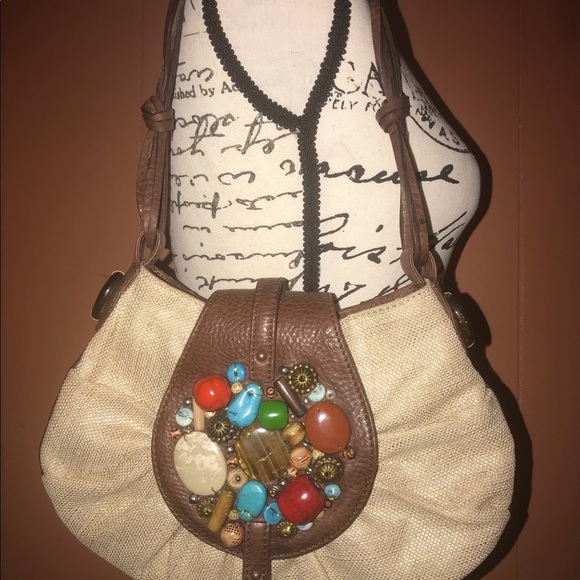 Cole Haan handbag - Picture 9 of 10